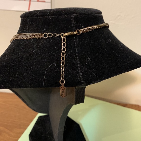 Vintage Jones New York necklace 17 1/2”* - Picture 8 of 8